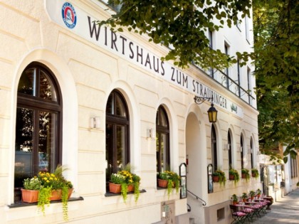 Foto: Wirtshaus Zum Straubinger